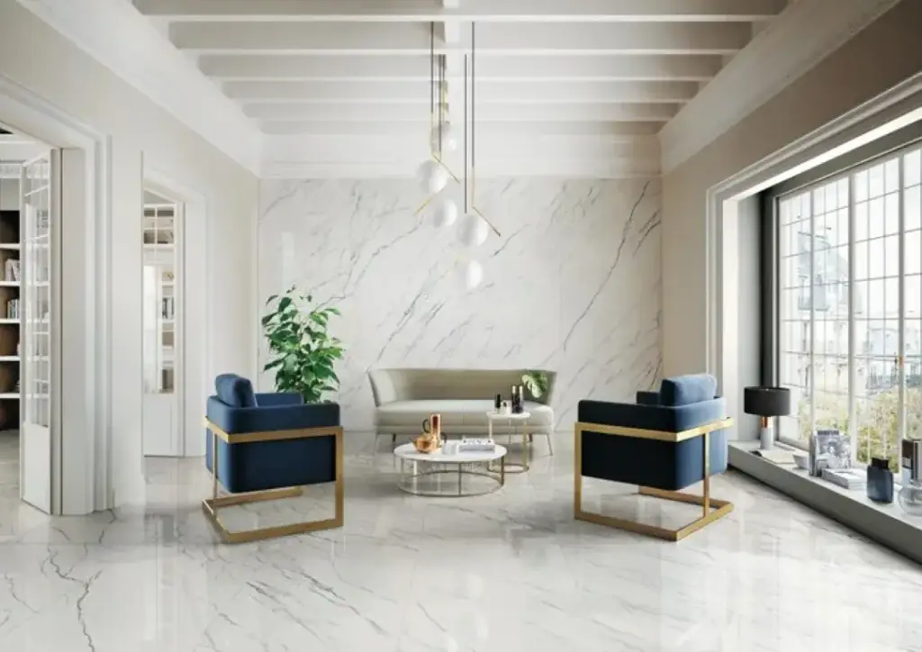 Интерьер Atlas Concorde Russia FORTE DEI MARMI