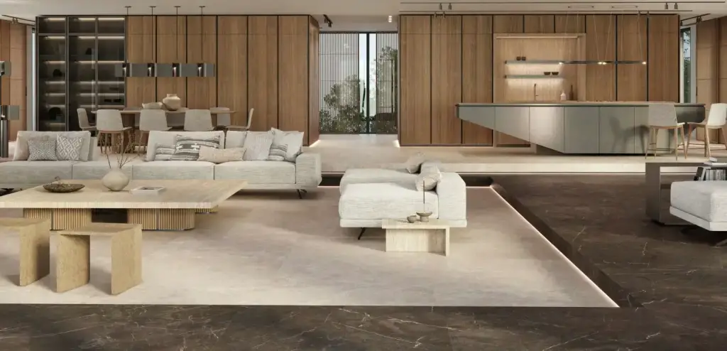 Интерьер Porcelanosa Brescia - 1