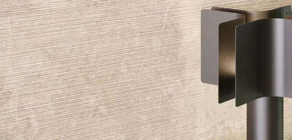Интерьер Porcelanosa Brescia