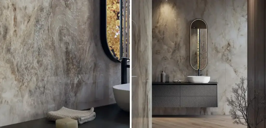 Интерьер Porcelanosa Aston - 1