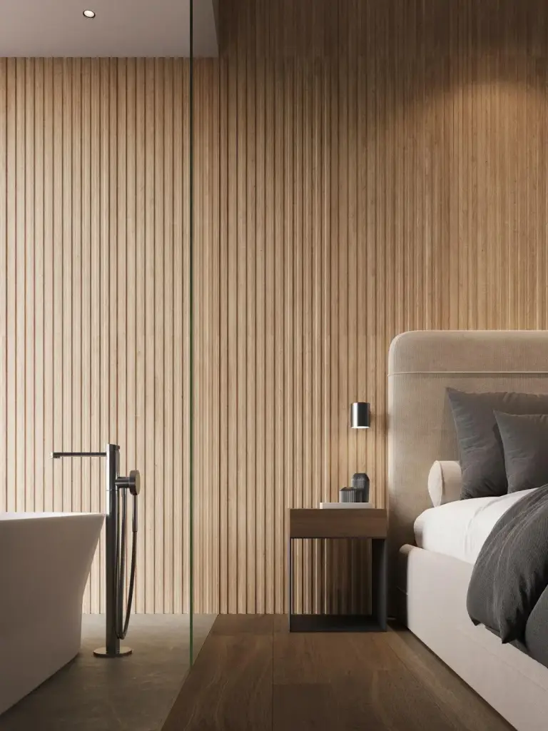 Интерьер Porcelanosa Gent - 13