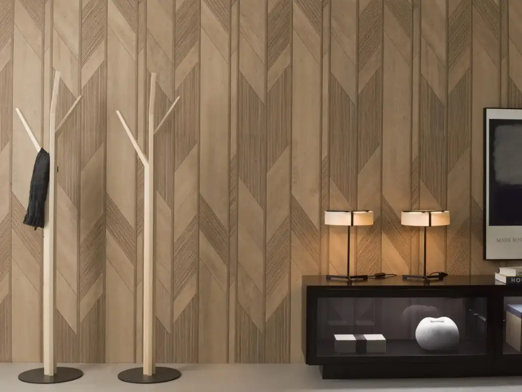 Интерьер Porcelanosa Gent - 3