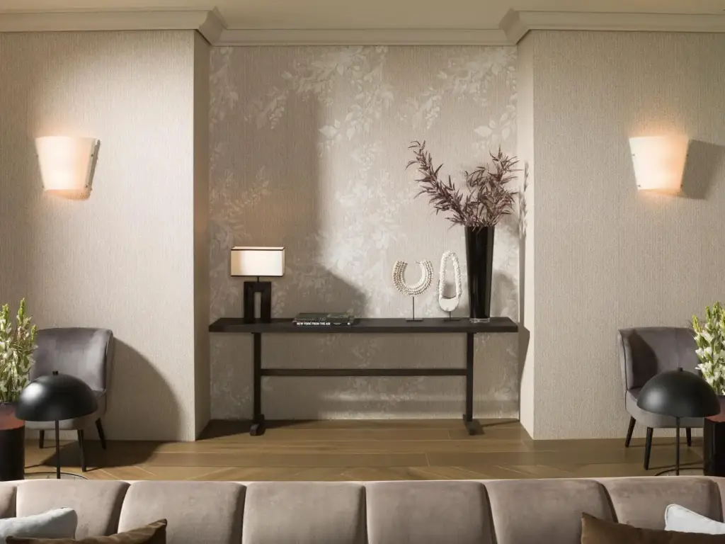 Интерьер Porcelanosa Gent - 4