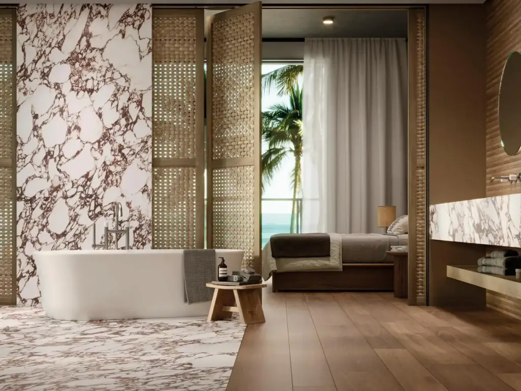 Интерьер Porcelanosa Gent - 2