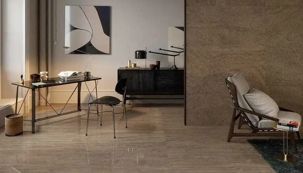 Интерьер Provenza Unique Travertine - 2