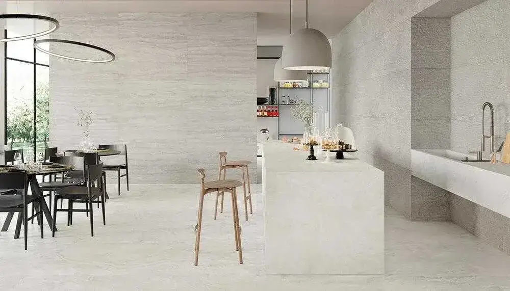 Интерьер Provenza Unique Travertine