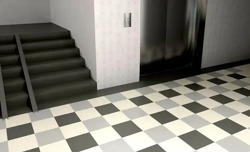 Интерьер Kerama Marazzi Специи - 2