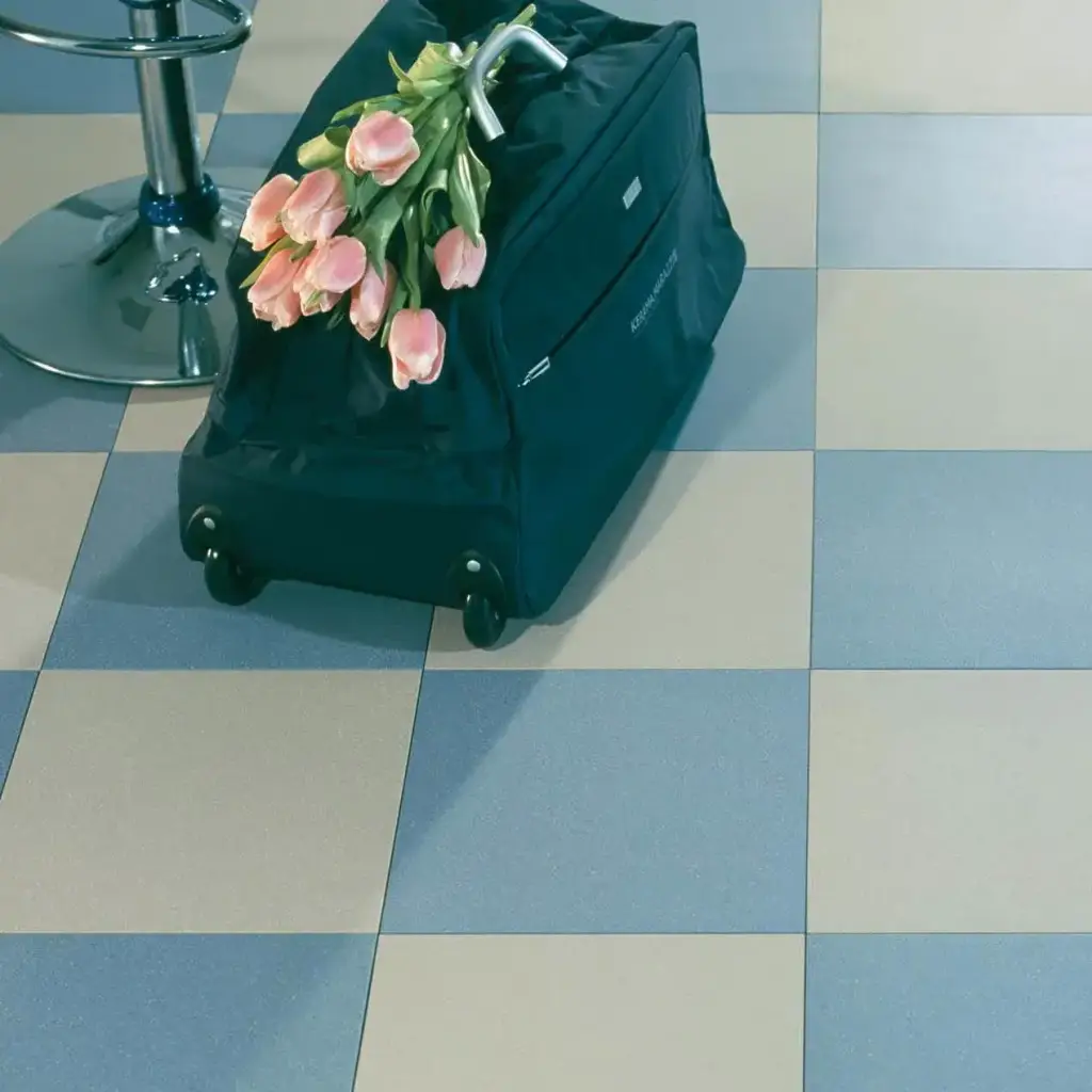 Интерьер Kerama Marazzi Специи