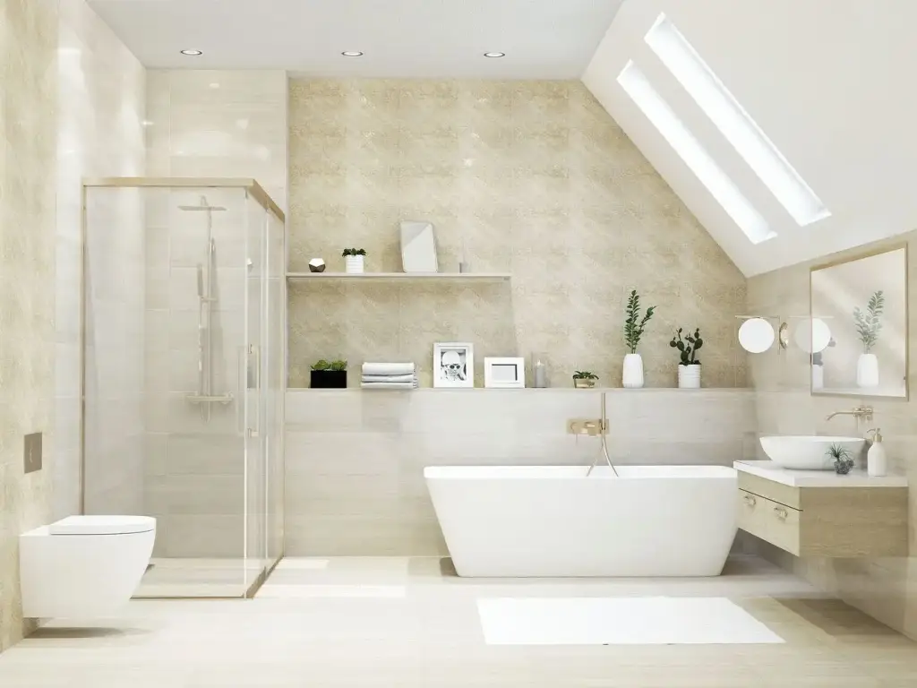 Интерьер Eletto Ceramica Trevi