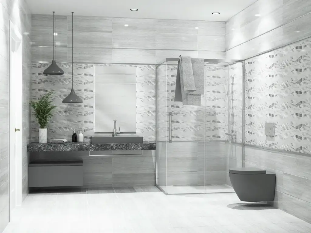 Интерьер Eletto Ceramica Trevi - 1