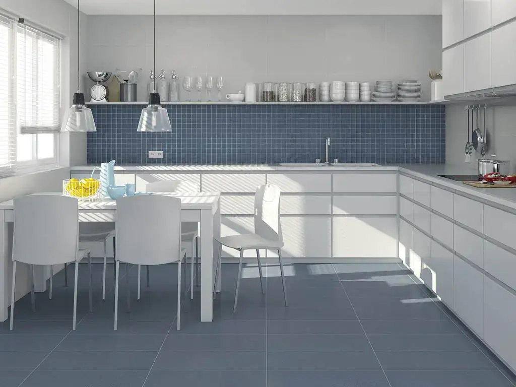 Интерьер Vives Ceramica Alpha - 4