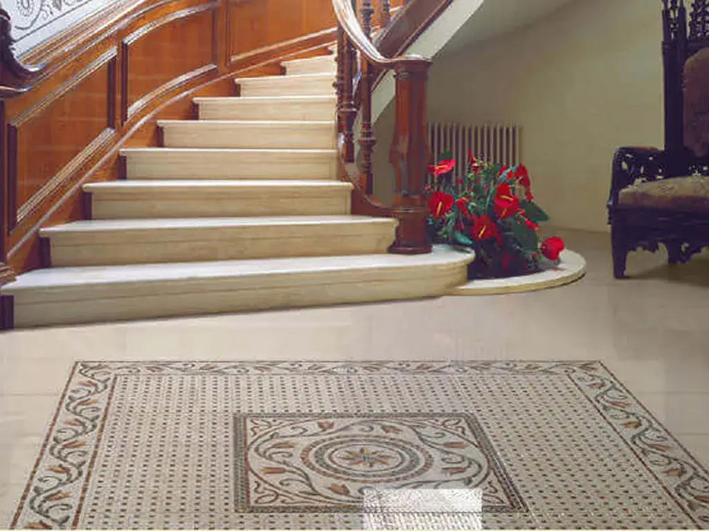 Интерьер Vives Ceramica Epopeya