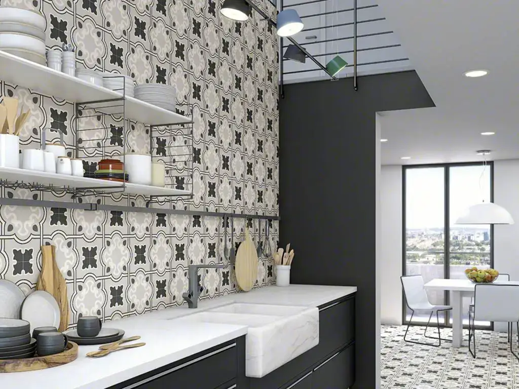 Интерьер Vives Ceramica Alameda - 10