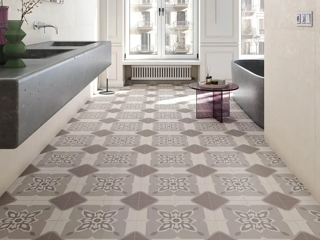 Интерьер Vives Ceramica Bali - 1