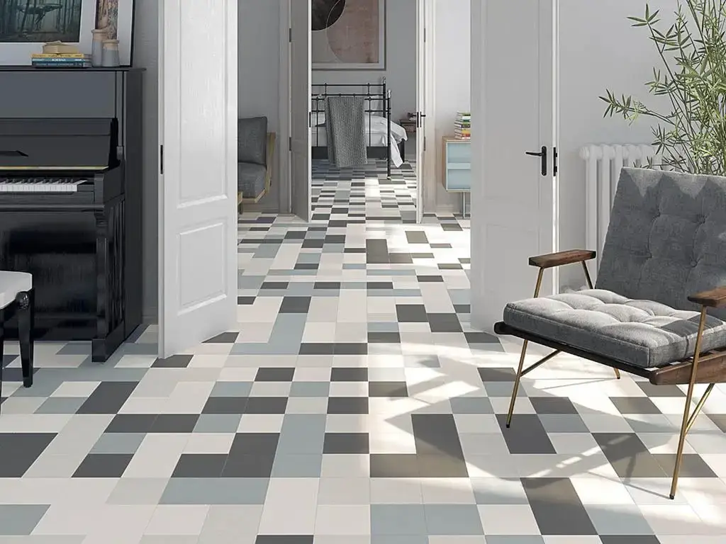 Интерьер Vives Ceramica Alameda - 9