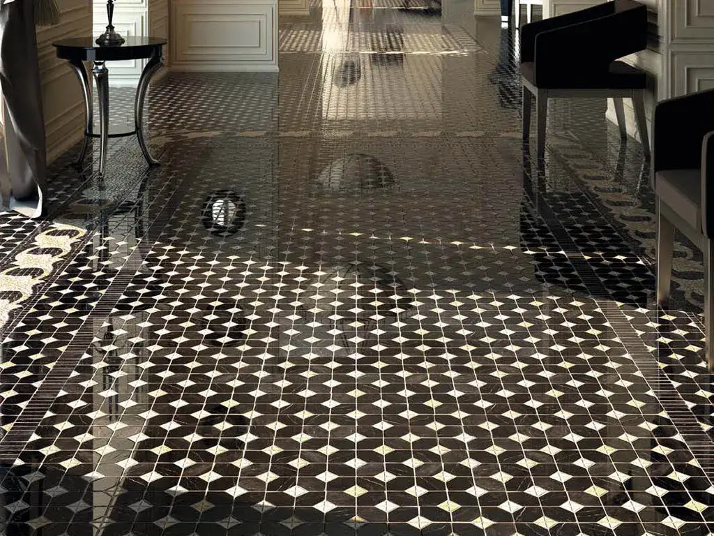 Интерьер Vives Ceramica Iliada - 2