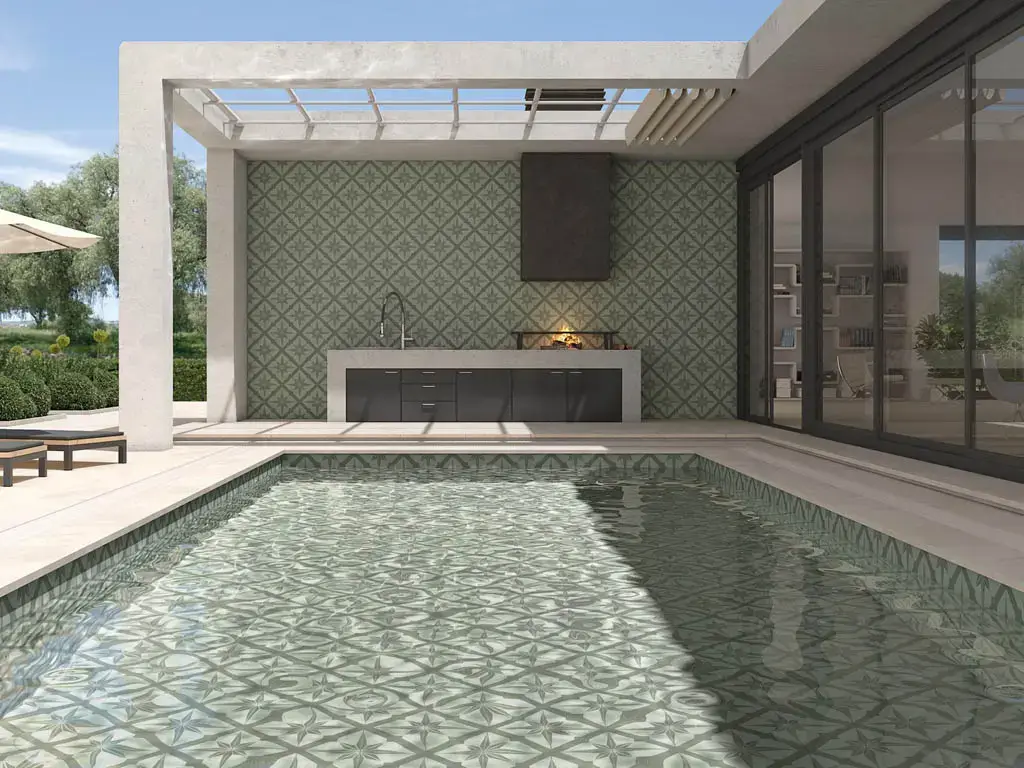Интерьер Vives Ceramica Bali - 4