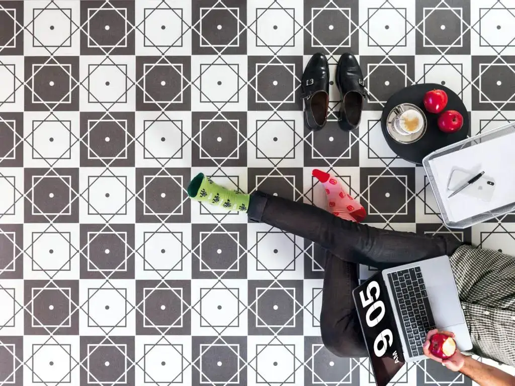 Интерьер Vives Ceramica Alameda - 2