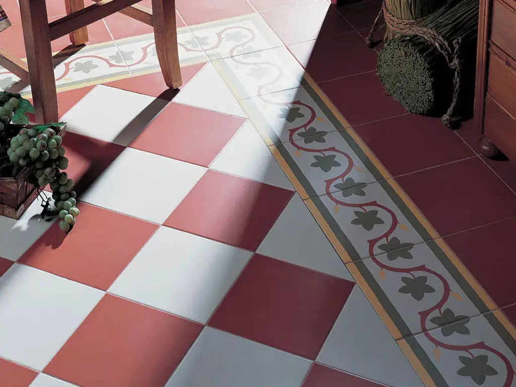 Интерьер Vives Ceramica 1900 - 3