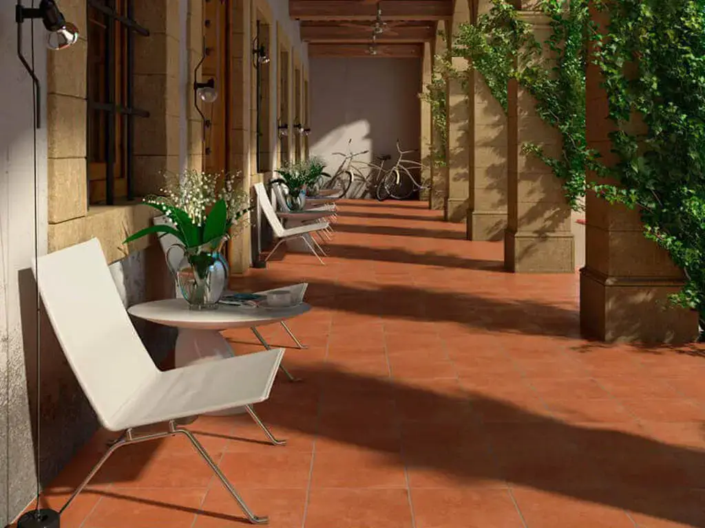 Интерьер Vives Ceramica Alarcon