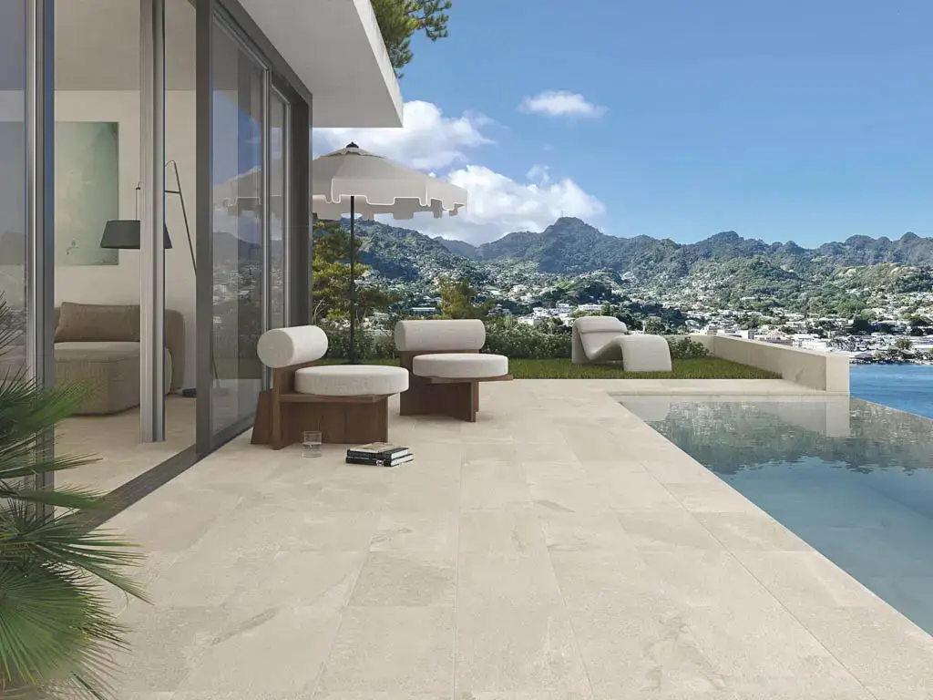 Интерьер Vives Ceramica Bali - 5
