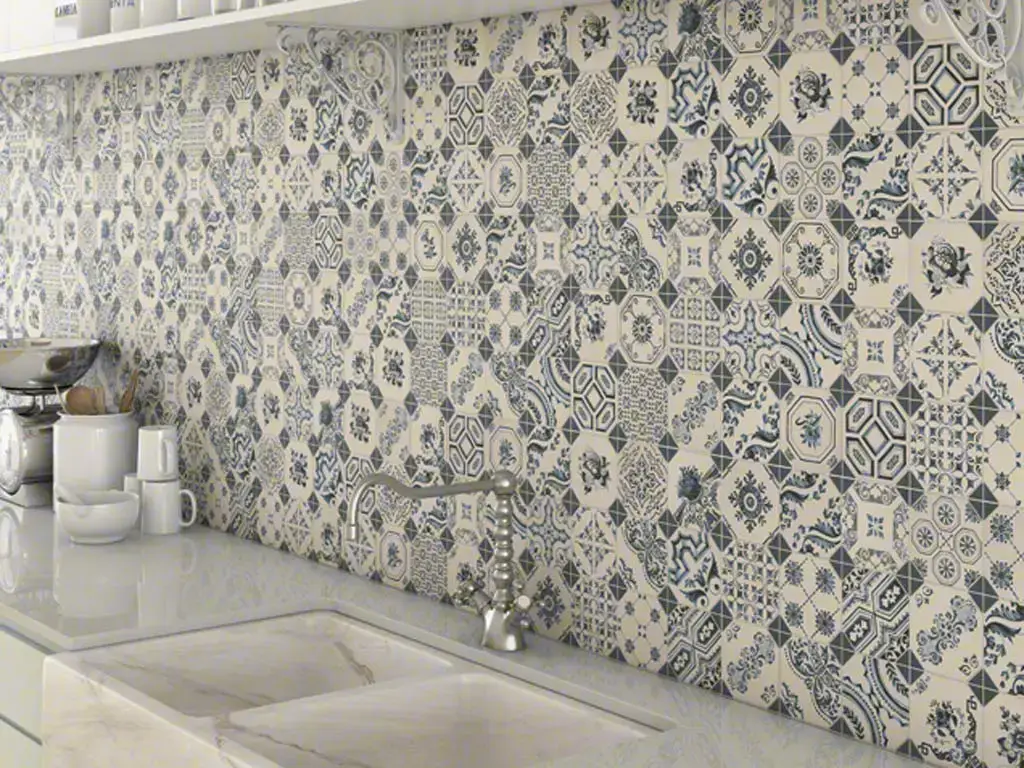 Интерьер Vives Ceramica World Parks - 3