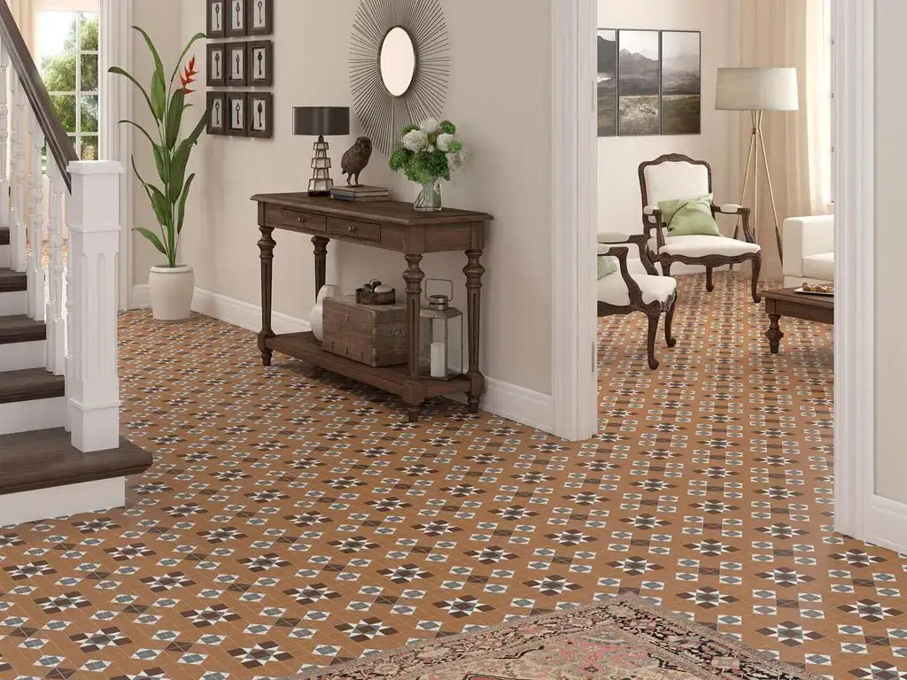 Интерьер Vives Ceramica Barnet - 6