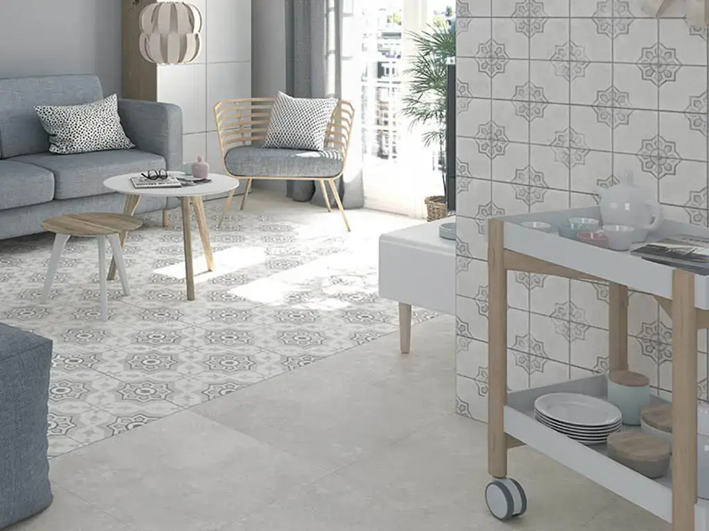 Интерьер Vives Ceramica Delta - 2