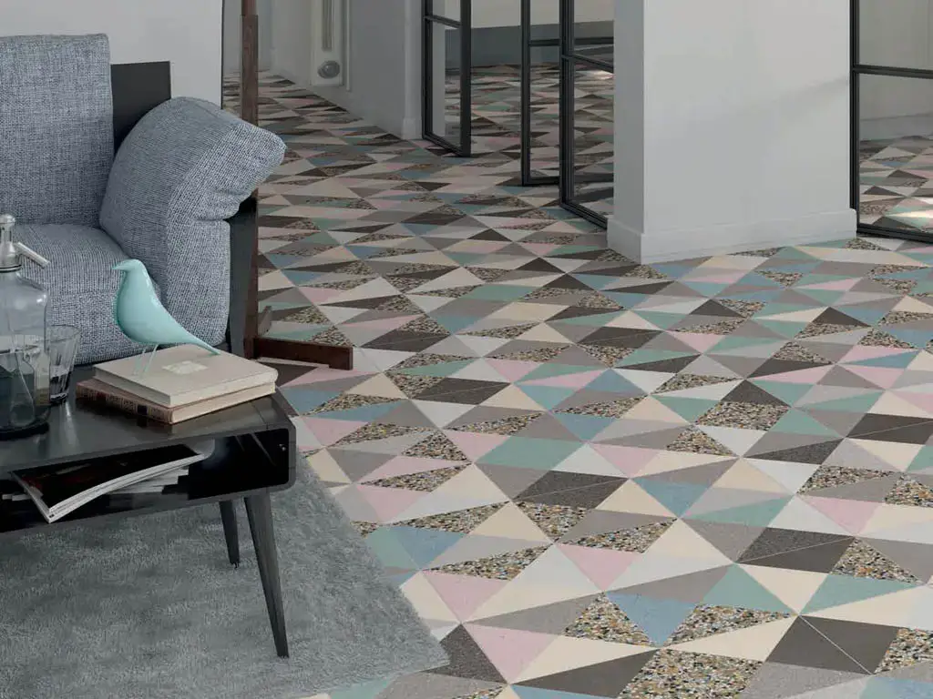 Интерьер Vives Ceramica Brenta - 1