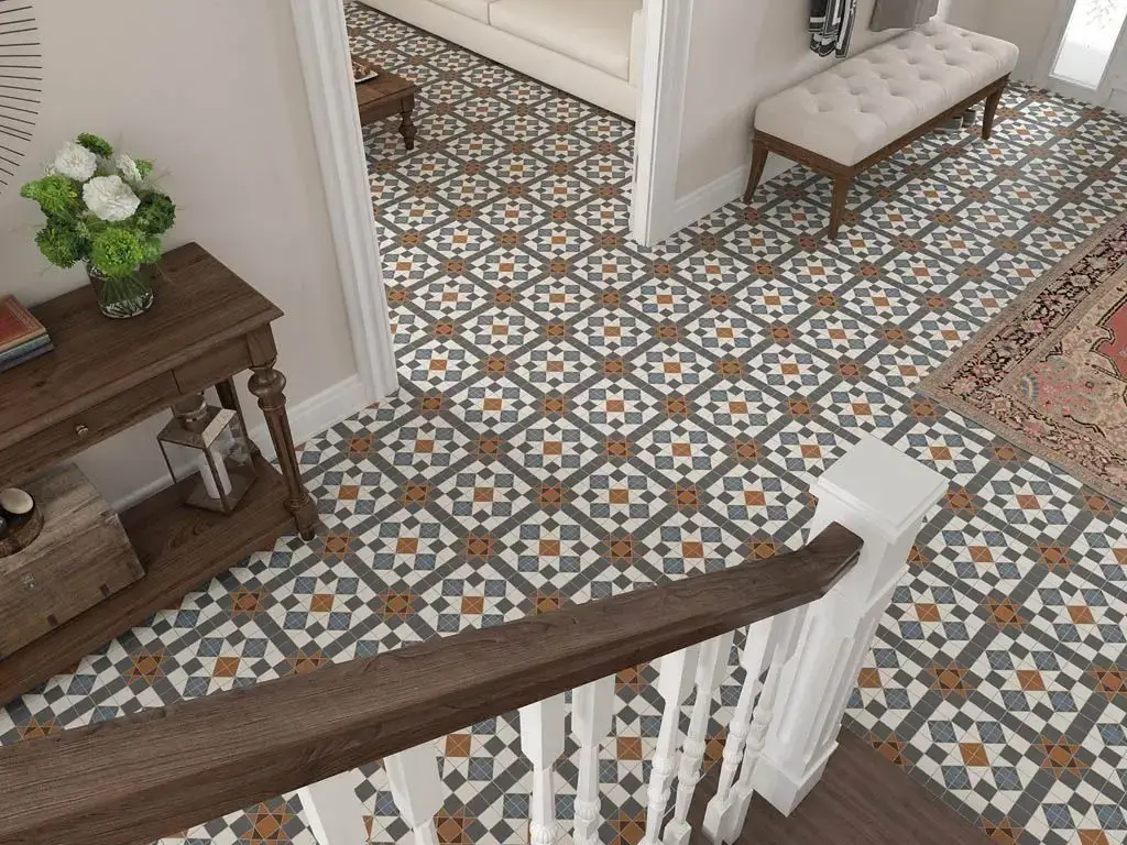 Интерьер Vives Ceramica Barnet - 7