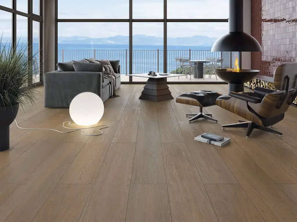 Интерьер Vives Ceramica Lignum - 2