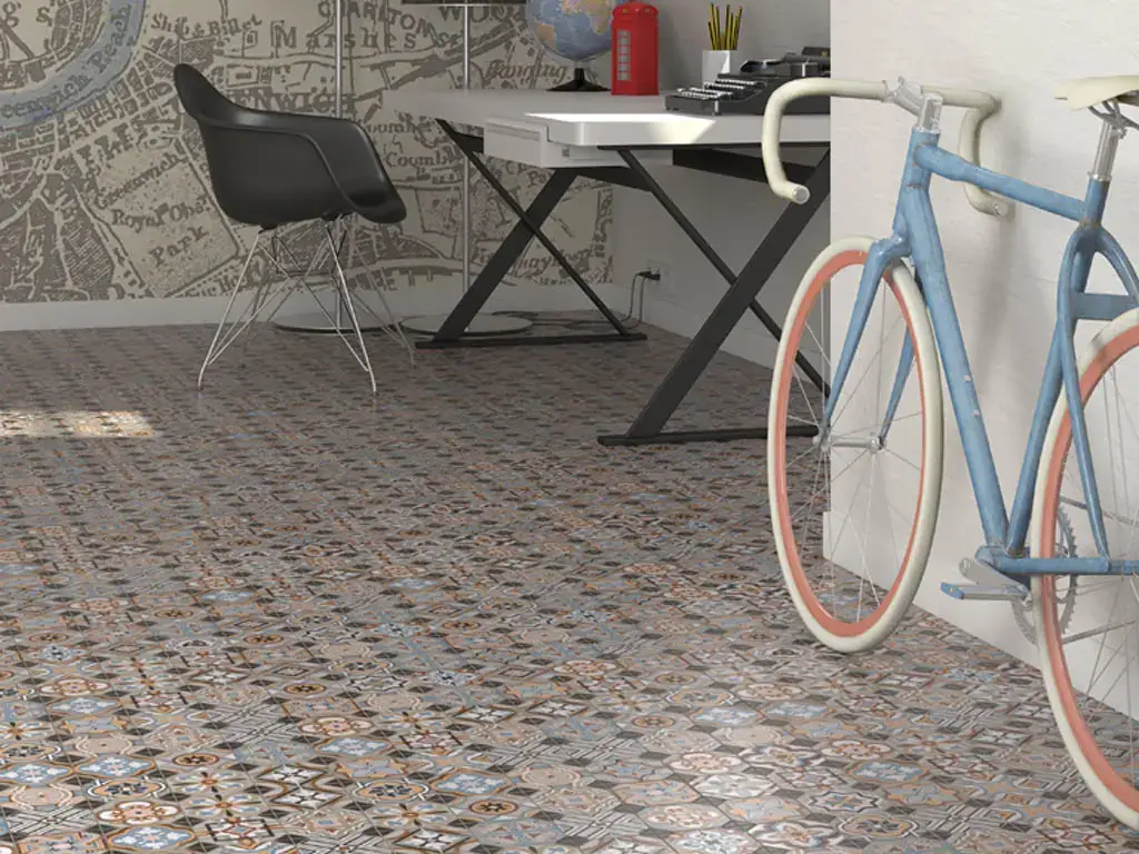 Интерьер Vives Ceramica World Parks - 7