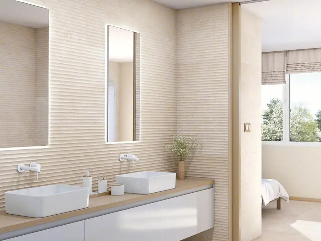 Интерьер Vives Ceramica Doha