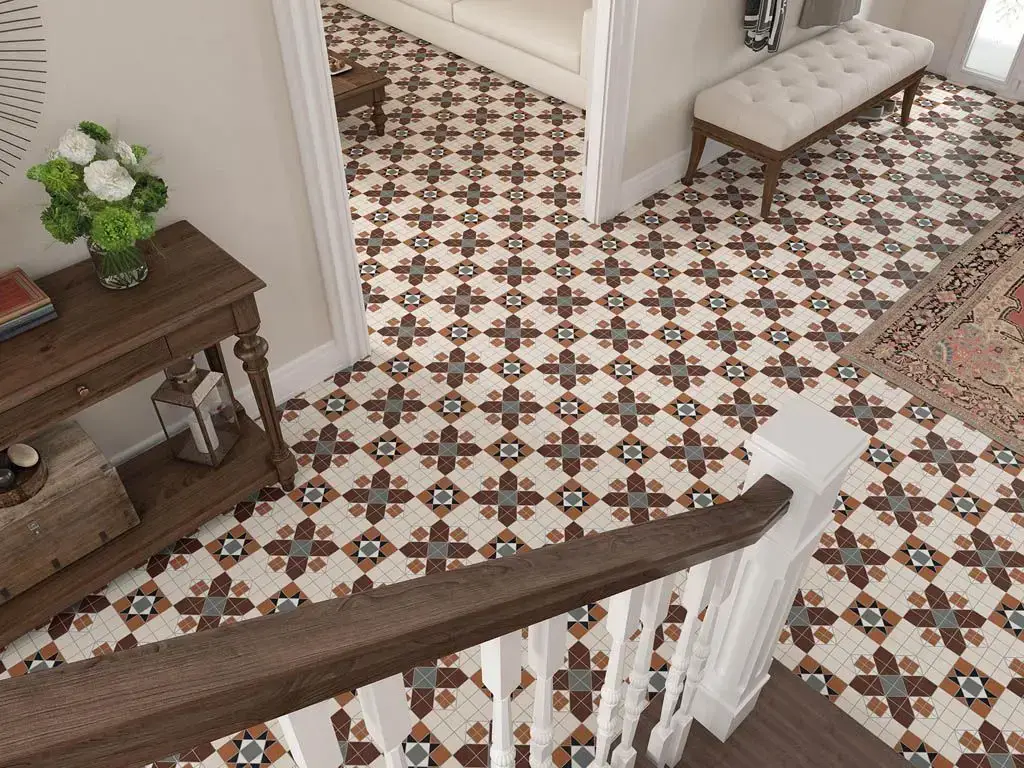 Интерьер Vives Ceramica Barnet - 2