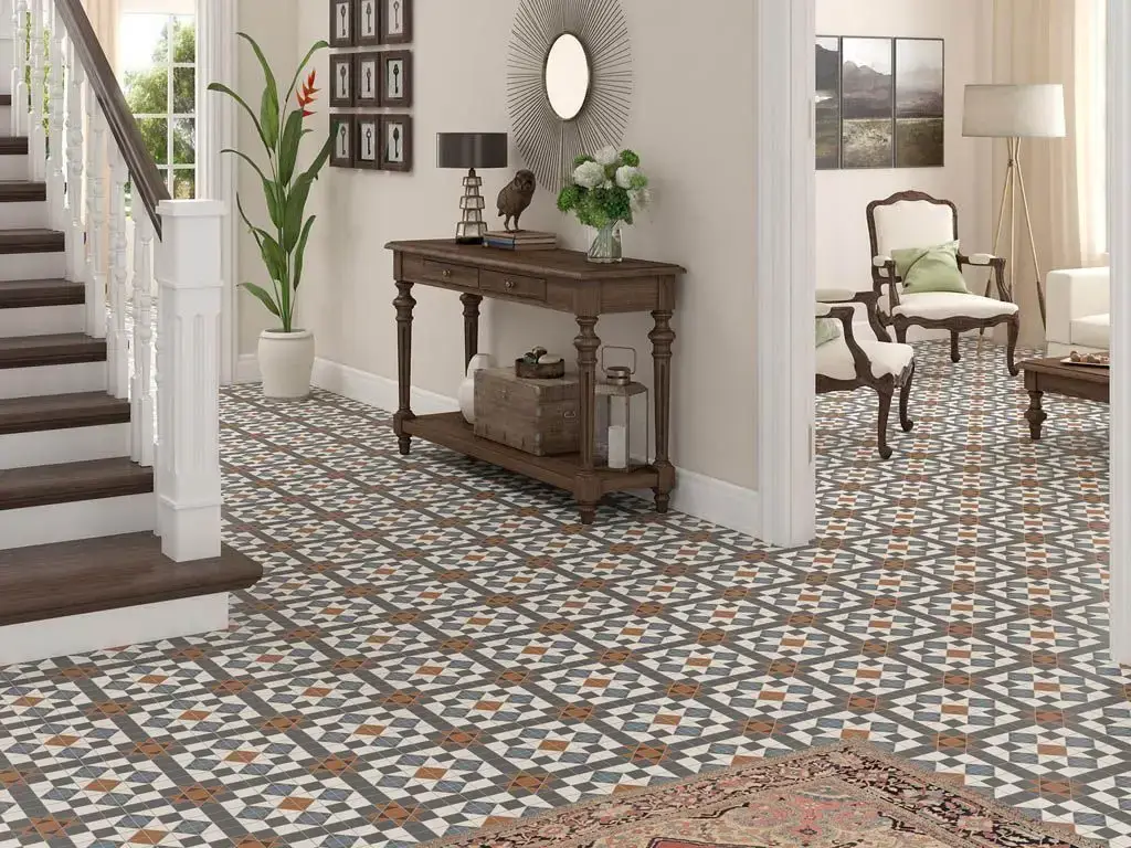 Интерьер Vives Ceramica Barnet - 3