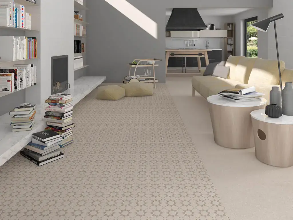 Интерьер Vives Ceramica Farnese - 3