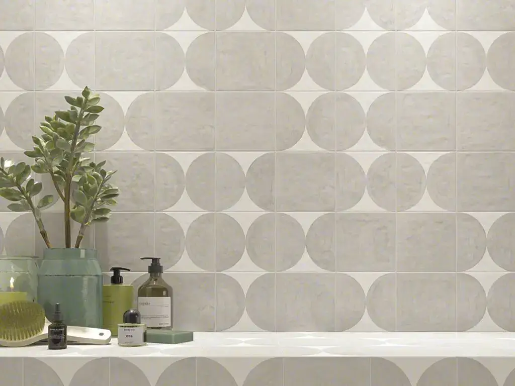 Интерьер Vives Ceramica Berta - 7