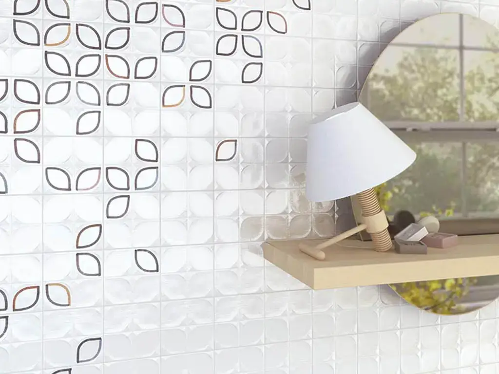 Интерьер Vives Ceramica Etnia - 8