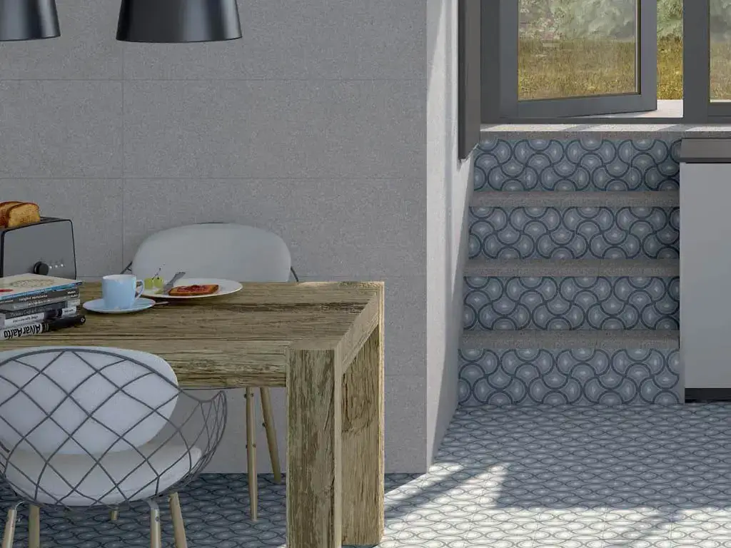 Интерьер Vives Ceramica Benaco - 2