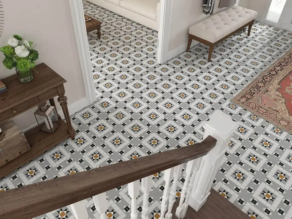 Интерьер Vives Ceramica Barnet - 5