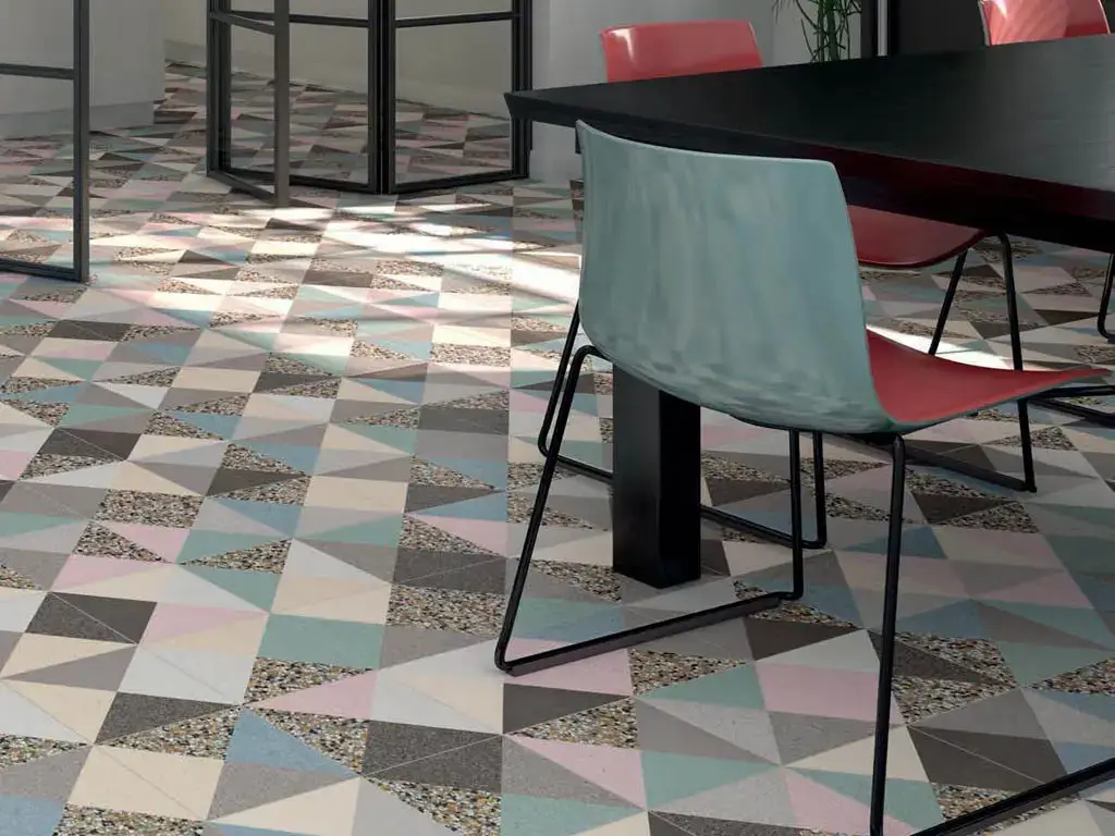 Интерьер Vives Ceramica Brenta - 2