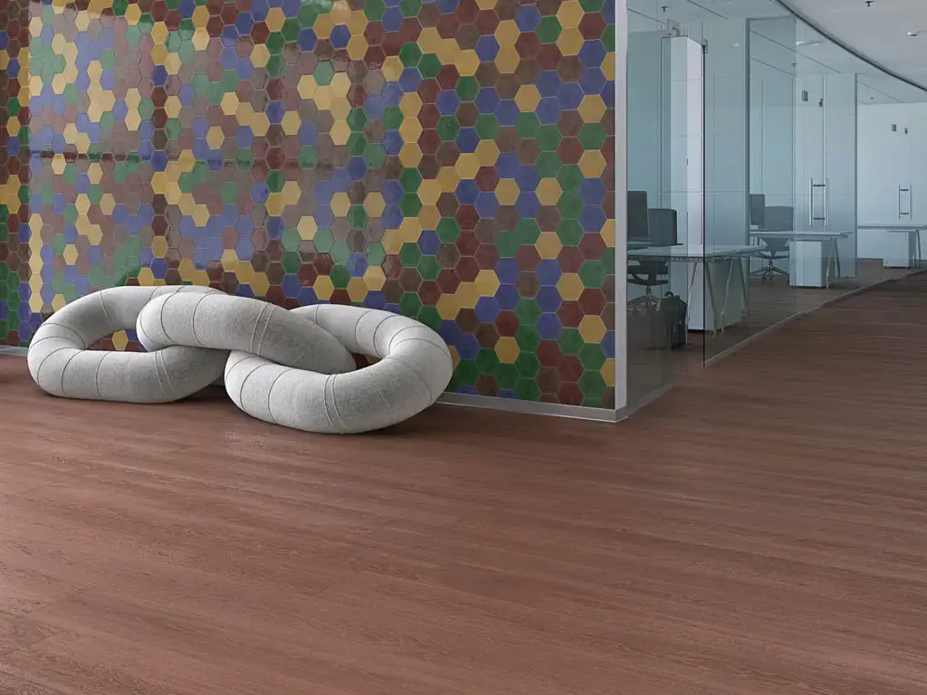 Интерьер Vives Ceramica Lignum