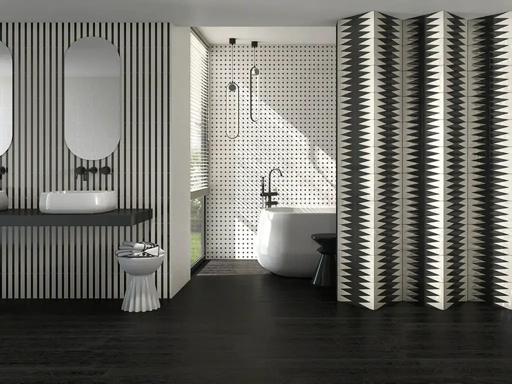 Интерьер Vives Ceramica Filippo Soul - 1