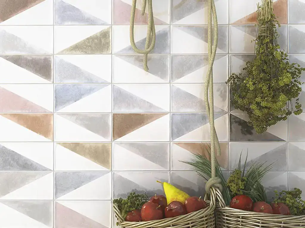 Интерьер Vives Ceramica Etnia - 2