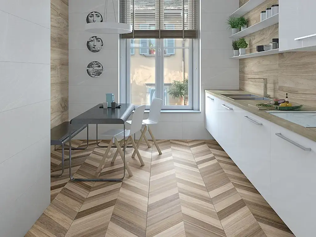 Интерьер Vives Ceramica Belice - 1