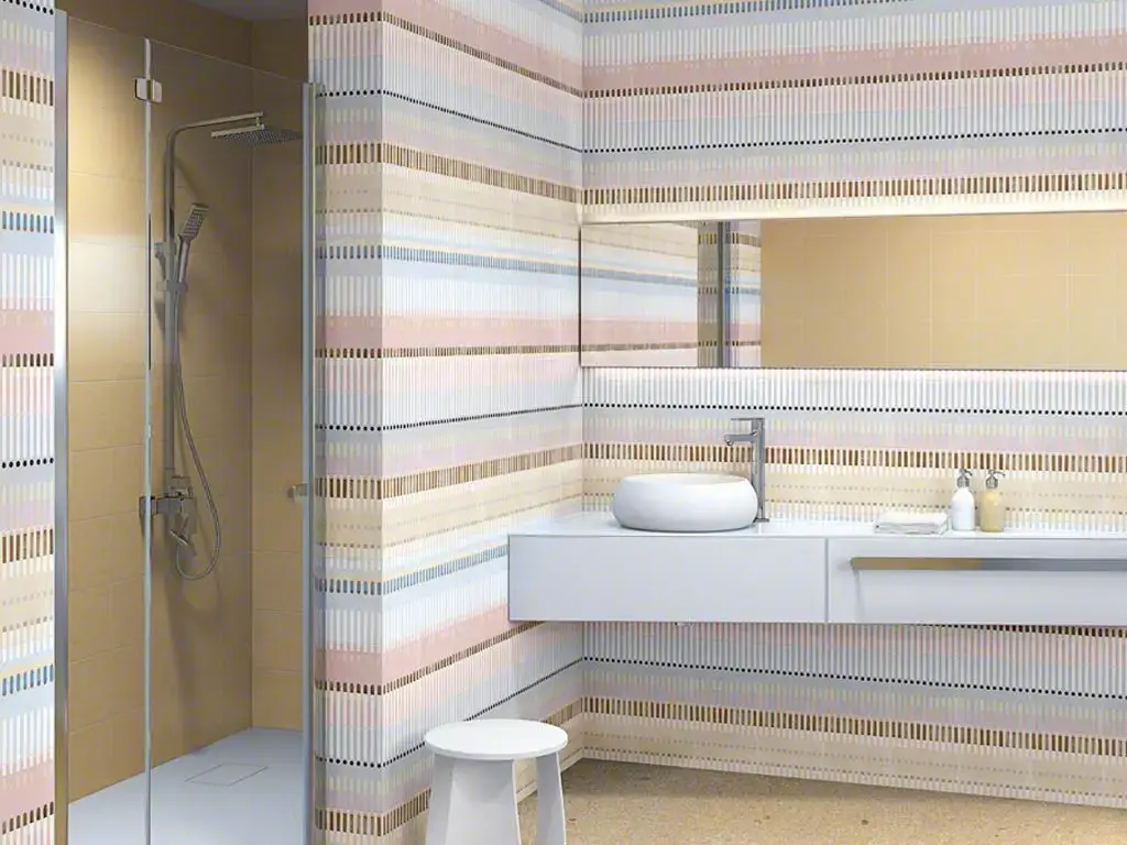 Интерьер Vives Ceramica Berta - 8