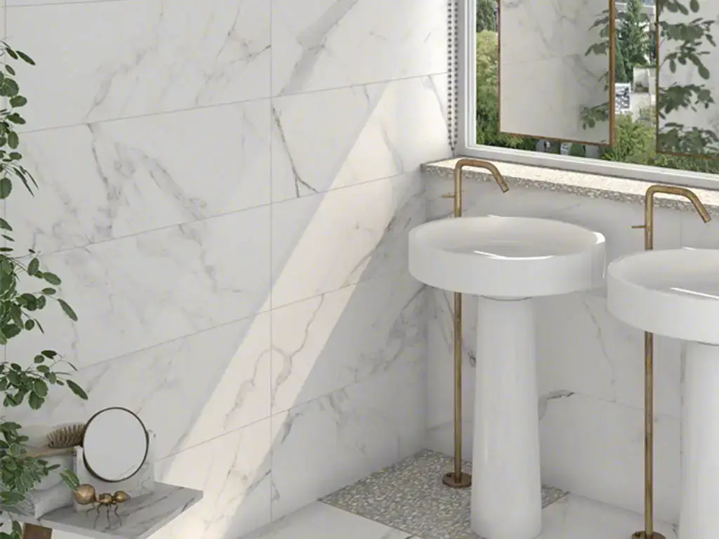 Интерьер Vives Ceramica Lesolo