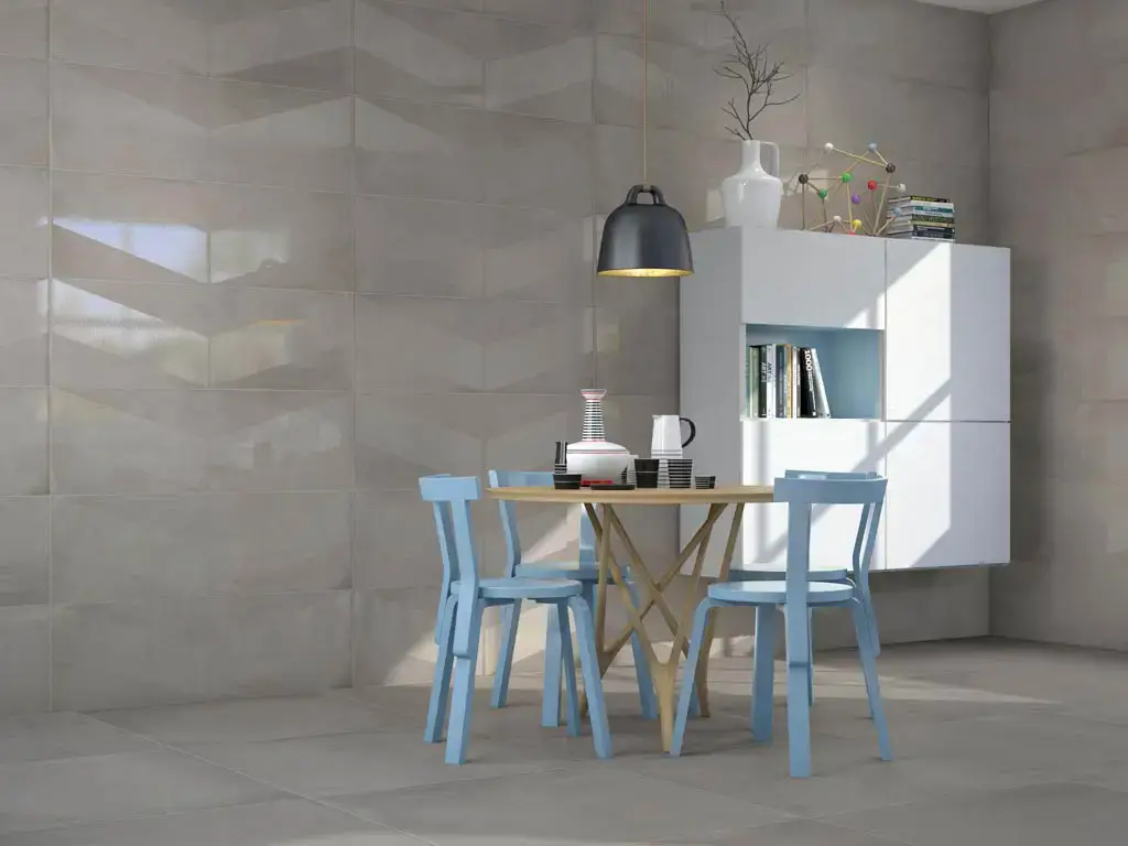 Интерьер Vives Ceramica Kent - 3