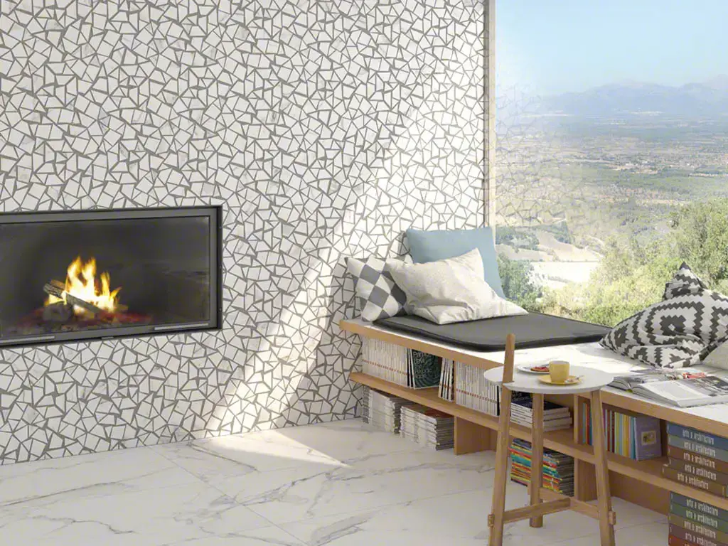 Интерьер Vives Ceramica Doney
