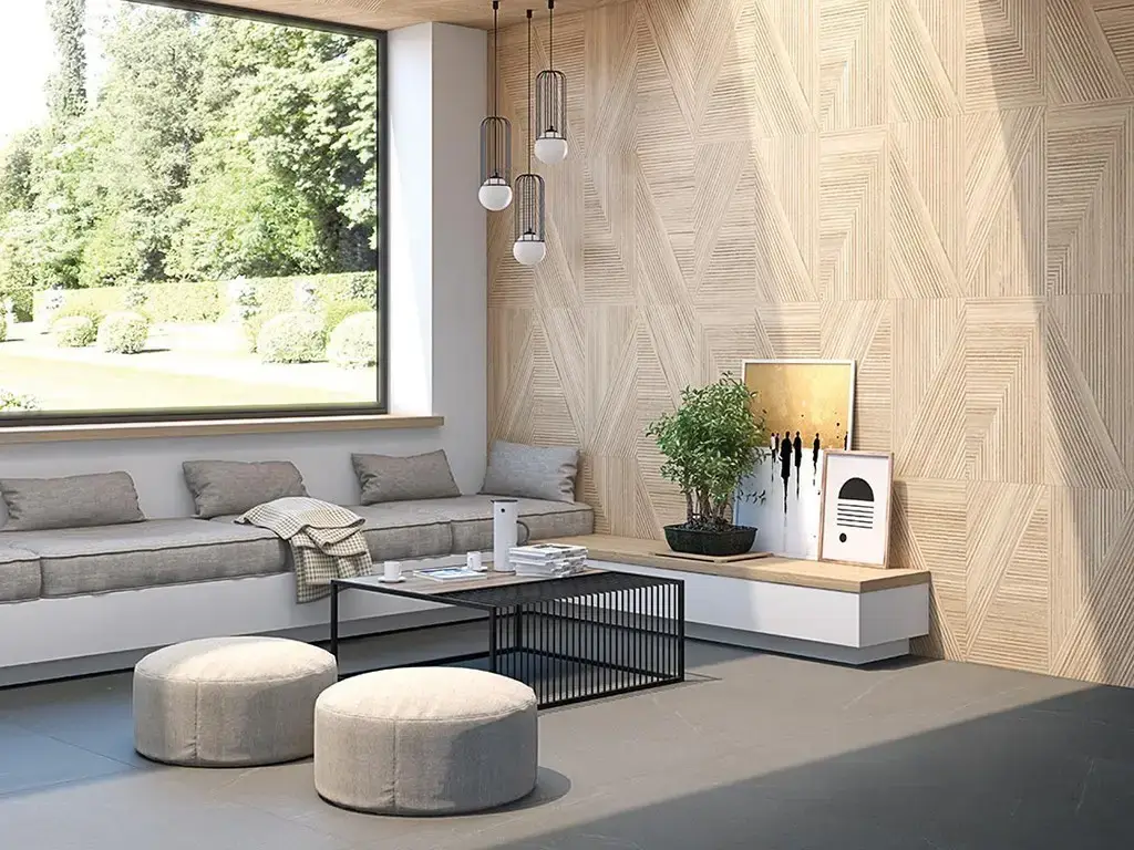 Интерьер Vives Ceramica Belice - 2